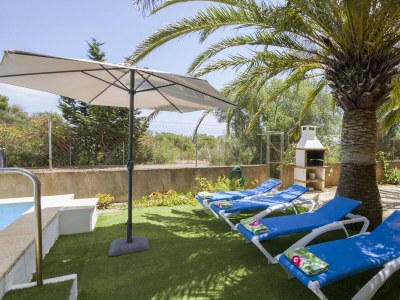 Finca Ref. 50 - Outdoor photo 3