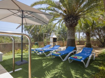 Finca Ref. 50 - Outdoor photo 7