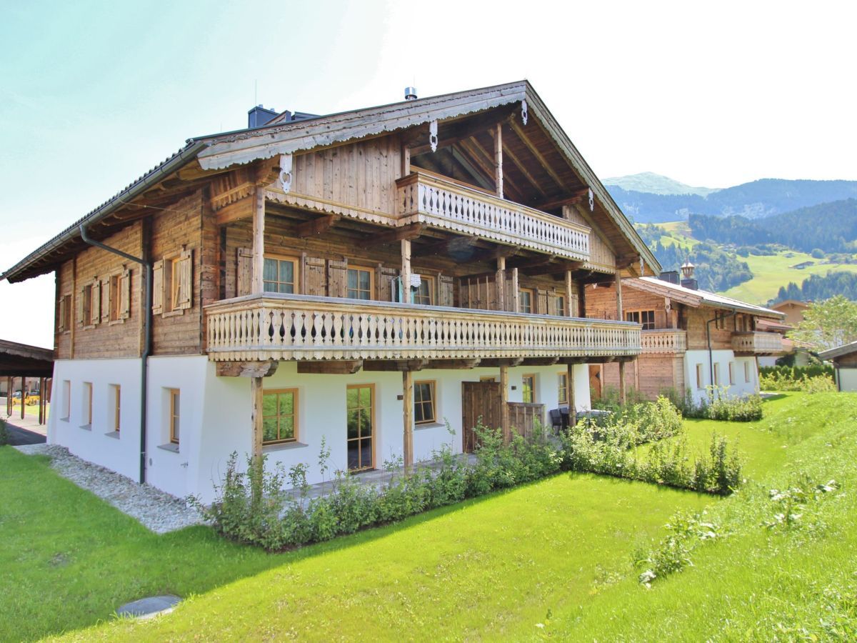 Holiday apartment Alpin Residenzen Top 12