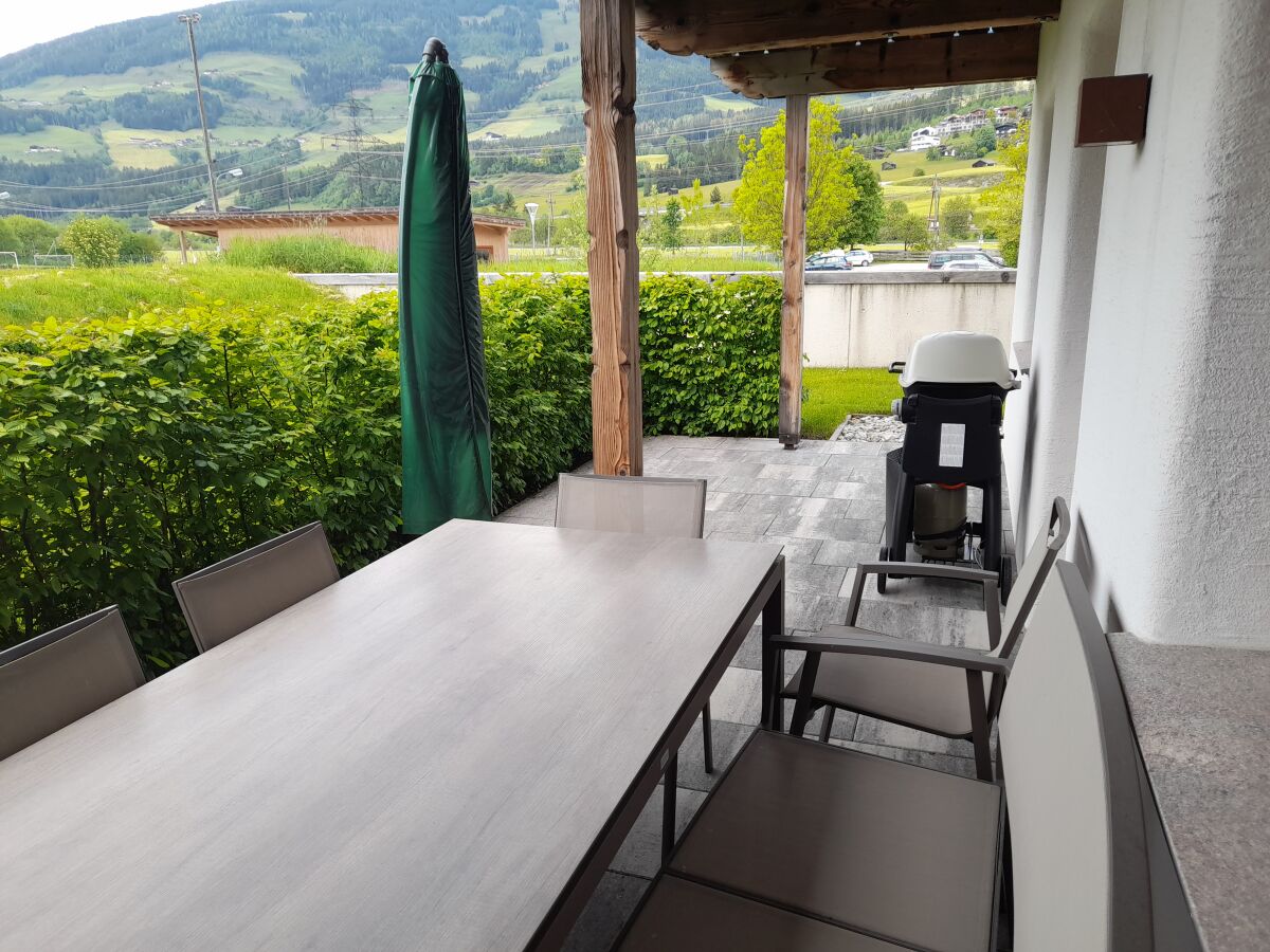 Holiday apartment Alpin Residenzen Top 12 - Outdoor photo 5