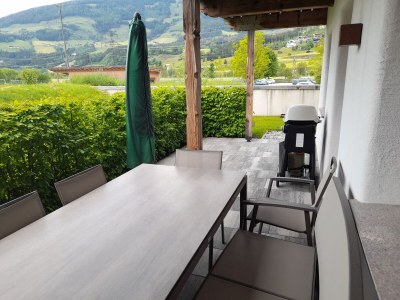Holiday apartment Alpin Residenzen Top 12 - Outdoor photo 5