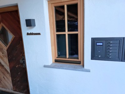 Holiday apartment Alpin Residenzen Top 12 - Outdoor photo 8