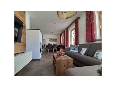Holiday apartment Alpin Residenzen Top 12 - Features photo 9