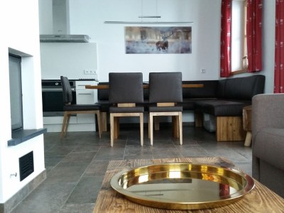 Holiday apartment Alpin Residenzen Top 12 - Features photo 11