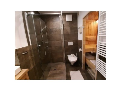 Holiday apartment Alpin Residenzen Top 12 - Features photo 21