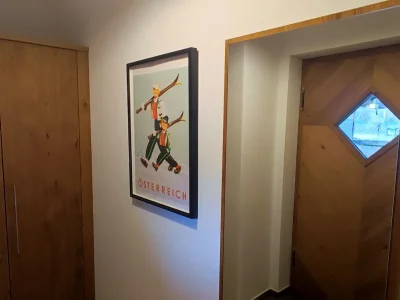 Holiday apartment Alpin Residenzen Top 12 - Features photo 23