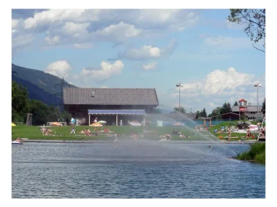 Holiday apartment Alpin Residenzen Top 12 - Environment photo 26