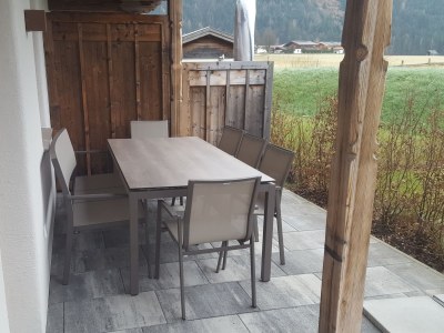 Holiday apartment Alpin Residenzen Top 12 - Document photo 30