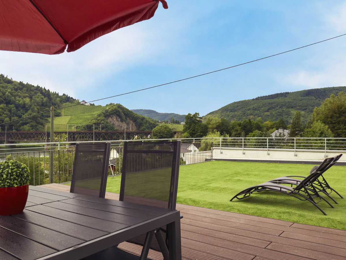 Holiday apartment Brautrock