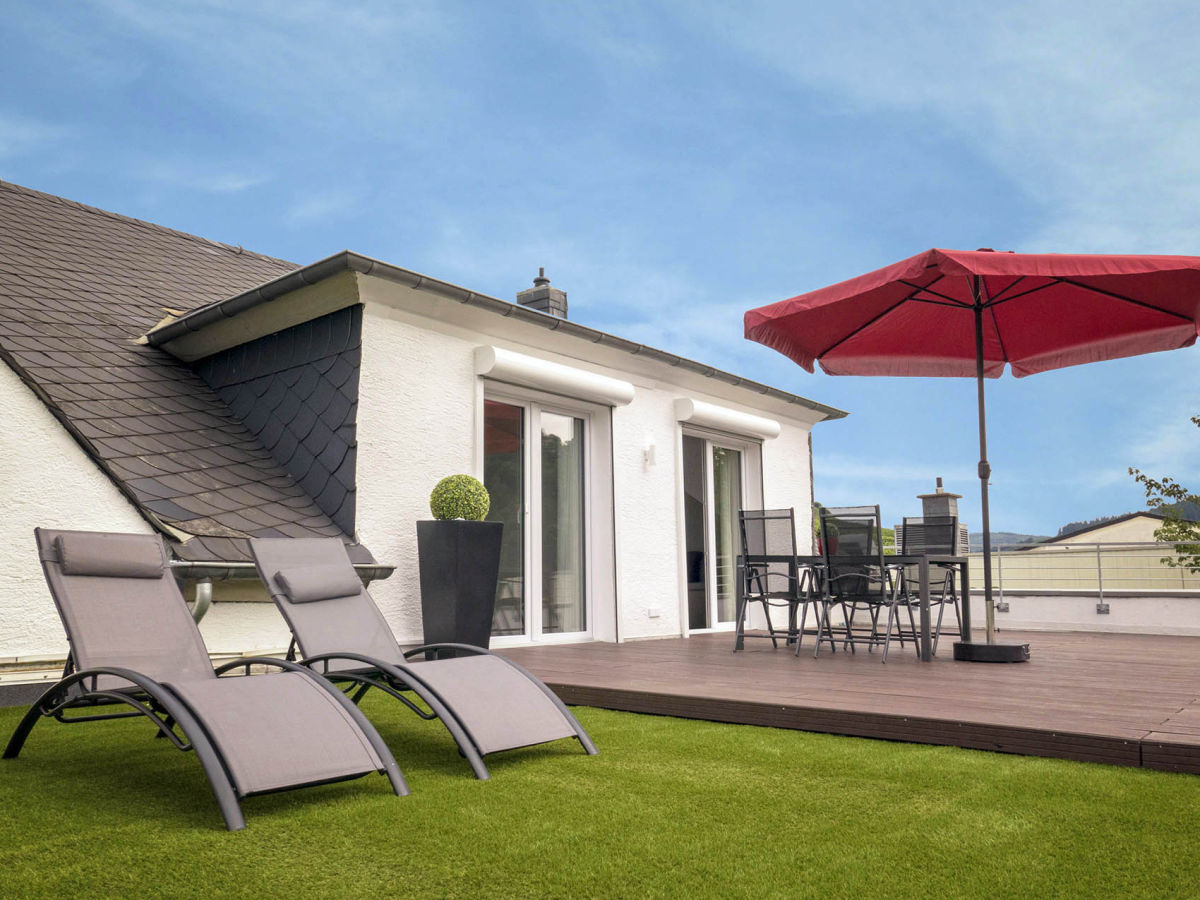 Holiday apartment Brautrock - Outdoor photo 3