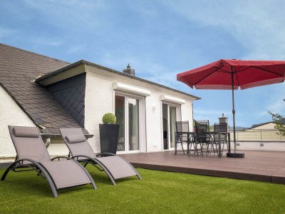 Holiday apartment Brautrock - Outdoor photo 3