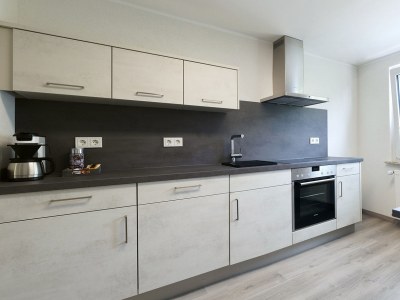 Holiday apartment Brautrock - Features photo 6