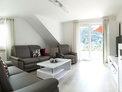 Holiday apartment Brautrock - Features photo 7