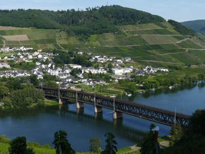 Holiday apartment Brautrock - Environment photo 11