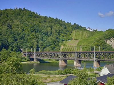 Holiday apartment Brautrock - Environment photo 12