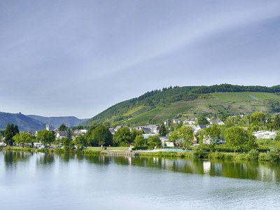Holiday apartment Brautrock - Environment photo 13