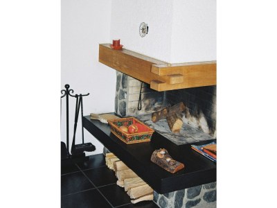 Holiday apartment Sunnechischtli Brienz - Features photo 7