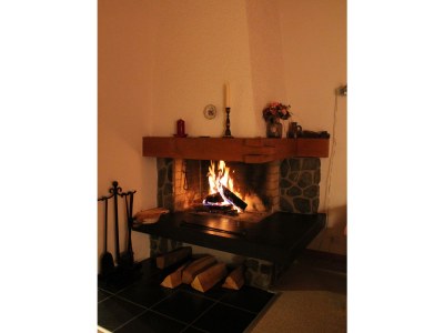 Holiday apartment Sunnechischtli Brienz - Features photo 8