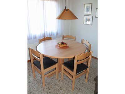 Holiday apartment Sunnechischtli Brienz - Features photo 10