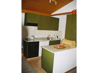 Holiday apartment Sunnechischtli Brienz - Features photo 11