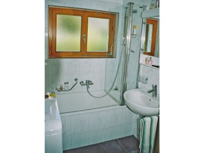 Holiday apartment Sunnechischtli Brienz - Features photo 12