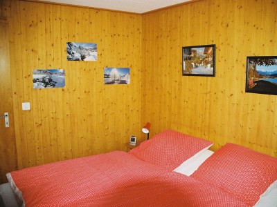 Holiday apartment Sunnechischtli Brienz - Features photo 13