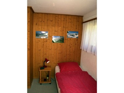 Holiday apartment Sunnechischtli Brienz - Features photo 14