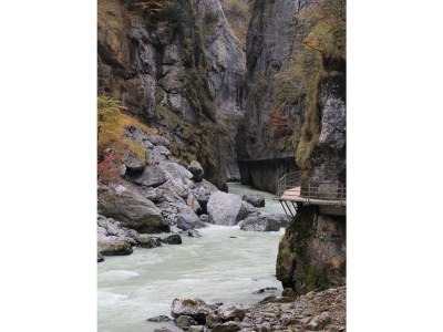 Holiday apartment Sunnechischtli Brienz - Environment photo 17