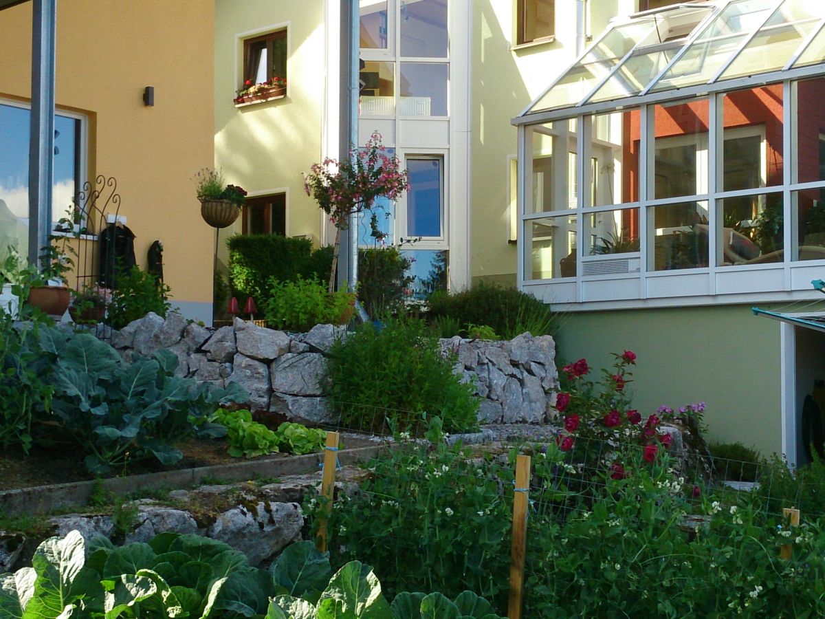 Holiday apartment Weiherhalde - Outdoor photo 2