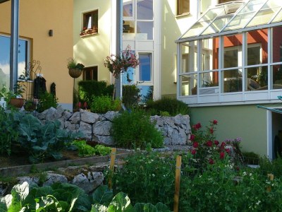 Holiday apartment Weiherhalde - Outdoor photo 2