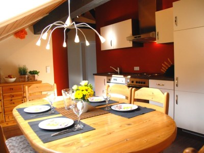 Holiday apartment Weiherhalde - Features photo 4