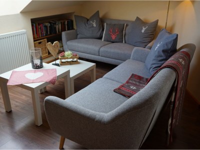 Holiday apartment Weiherhalde - Features photo 6