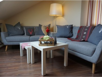 Holiday apartment Weiherhalde - Features photo 7