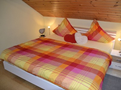 Holiday apartment Weiherhalde - Features photo 8