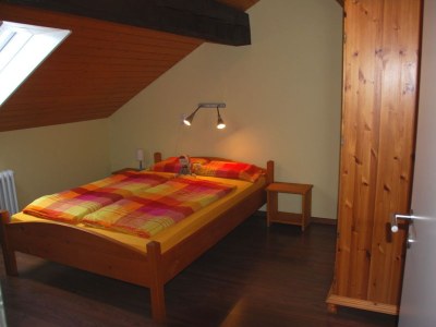 Holiday apartment Weiherhalde - Features photo 10