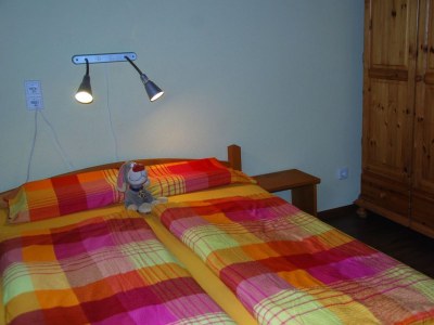 Holiday apartment Weiherhalde - Features photo 11