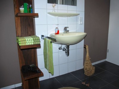 Holiday apartment Weiherhalde - Features photo 12