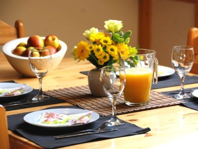 Holiday apartment Weiherhalde - Features photo 14