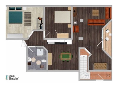 Holiday apartment Weiherhalde - Document photo 17