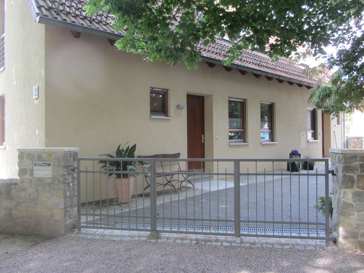 Holiday apartment Church square - Outdoor photo 2