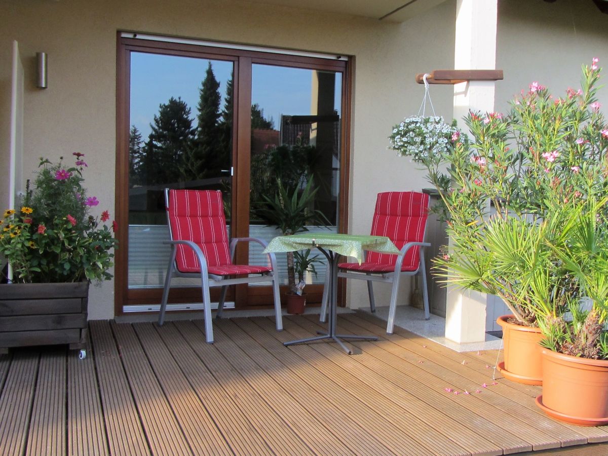 Holiday apartment Church square - Outdoor photo 3