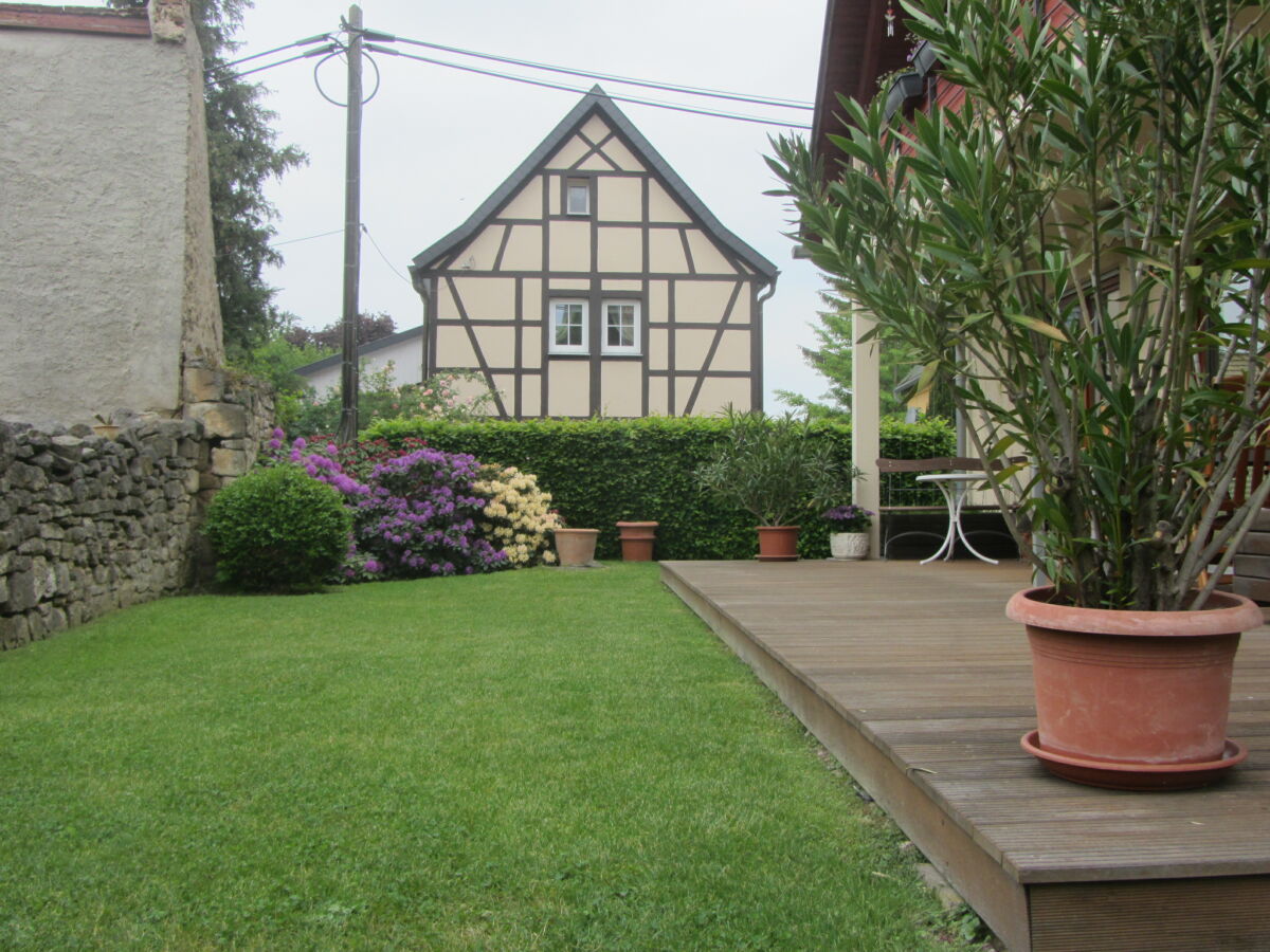 Holiday apartment Church square - Outdoor photo 4