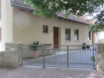 Holiday apartment Church square - Outdoor photo 2