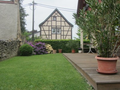 Holiday apartment Church square - Outdoor photo 4