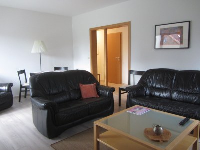 Holiday apartment Church square - Features photo 10