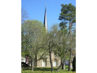 Holiday apartment Church square - Environment photo 20