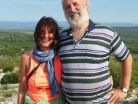 Ursula und Michael Dillenz