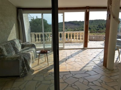 Holiday house Mas Bellevue - Outdoor photo 6