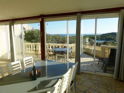 Holiday house Mas Bellevue - Outdoor photo 7