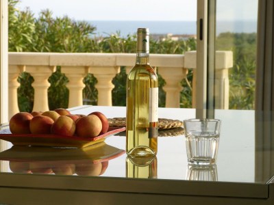 Holiday house Mas Bellevue - Outdoor photo 8